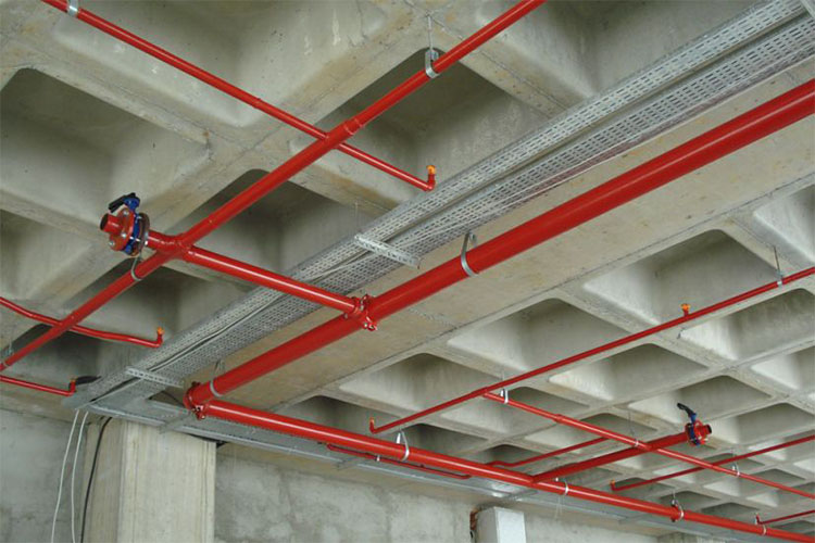 Milli Reasürans Binası