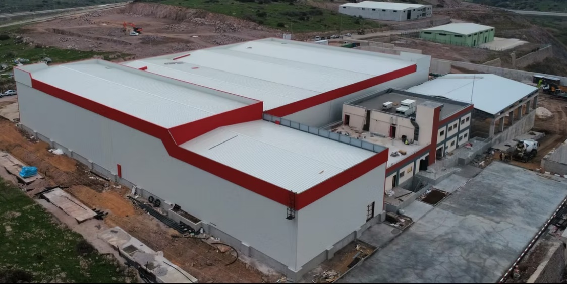 Ekol Food Sos Fabrikası