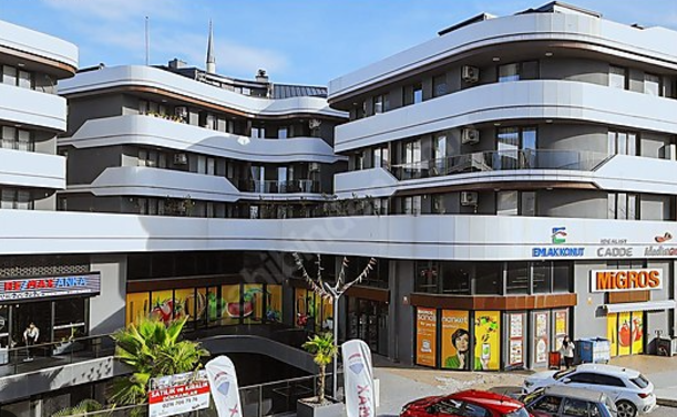 Emlak Konut GYO – İdealist Şile Karma Projesi